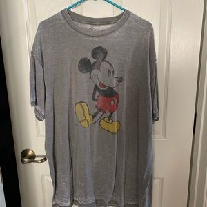 Classic Disney Mickey Tee